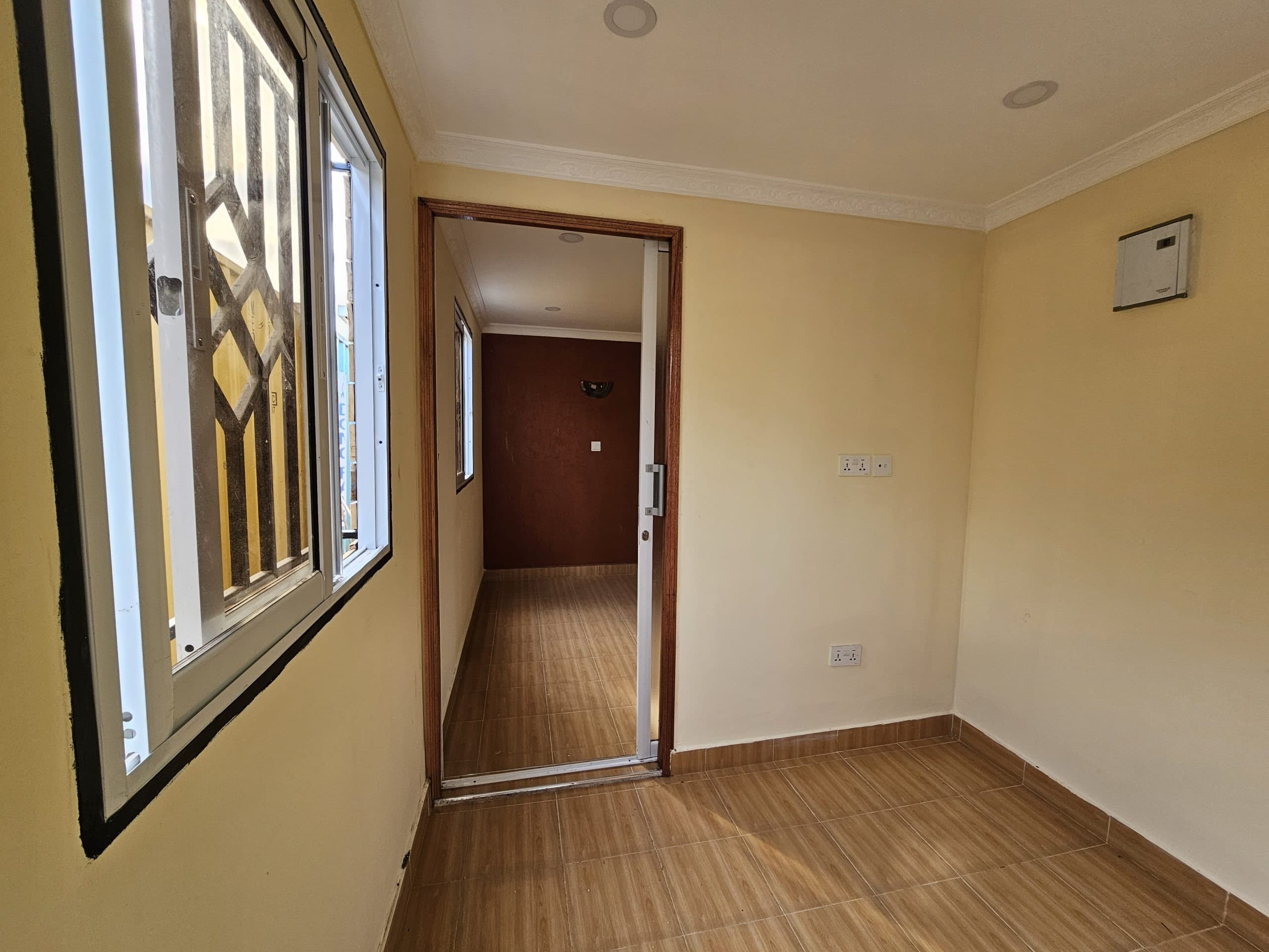 Container home Kenya 11