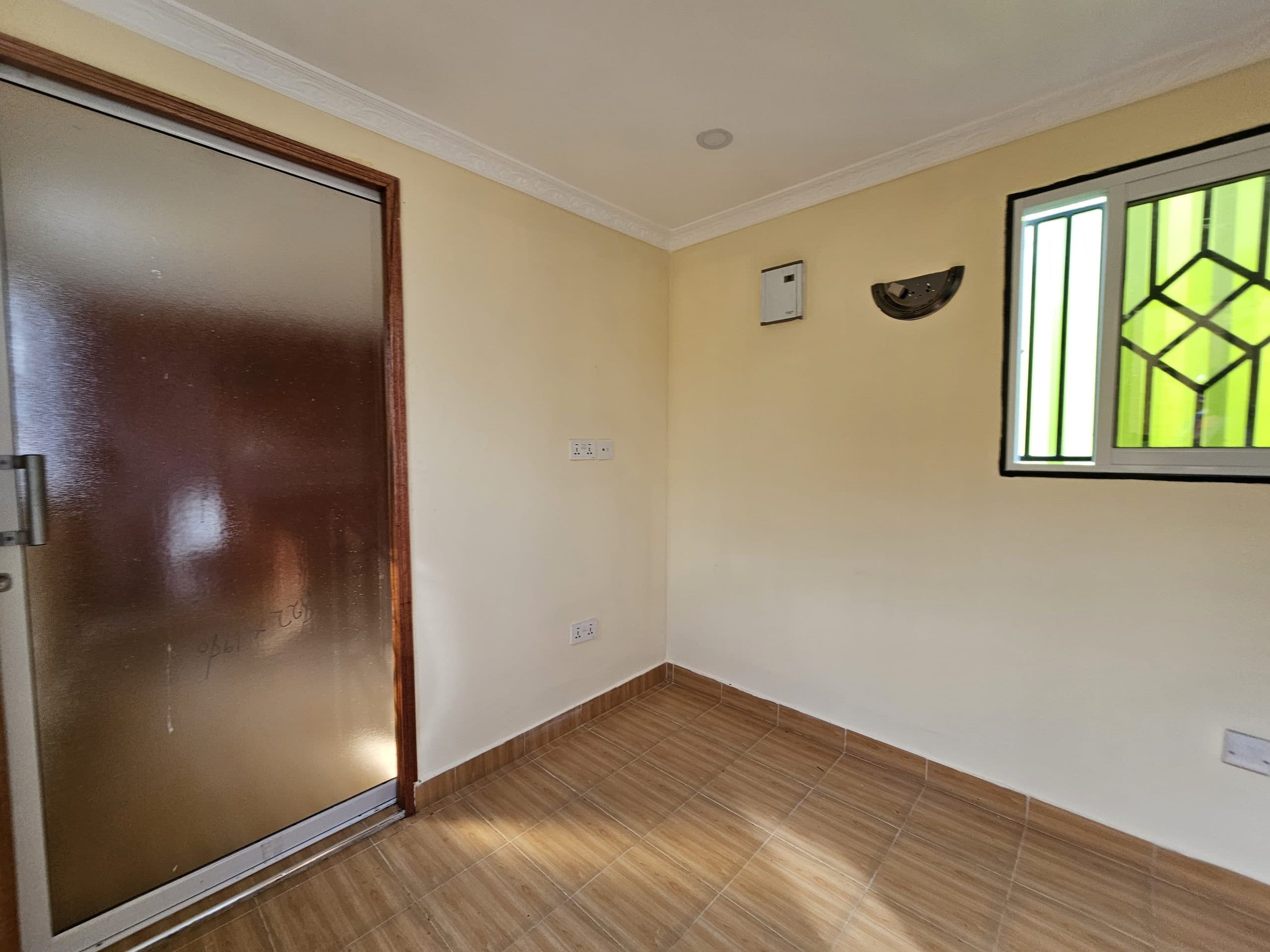 Container home Kenya 14