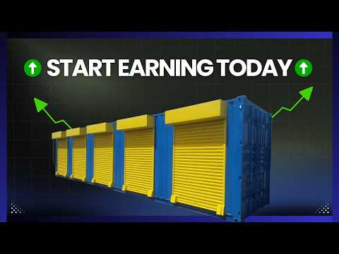 Container Home Project — Frontier Containers Kenya